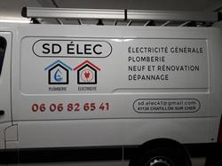 SD Elec, Billy - Horaires d'ouverture