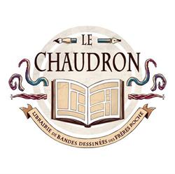 Librairie BD Le Chaudron, Saint-Nazaire - Horaires d'ouverture