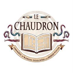 Librairie BD Le Chaudron, Saint-Nazaire - Horaires d'ouverture