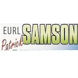 EURL Samson Patrick, Valsemé - Horaires d'ouverture
