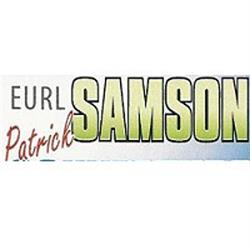 EURL Samson Patrick, Valsemé - Horaires d'ouverture