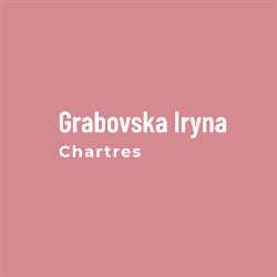 Grabovska Iryna, Chartres - Horaires d'ouverture