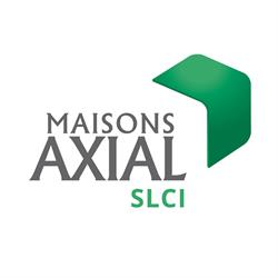 Maisons Axial - Chambéry, - Horaires d'ouverture