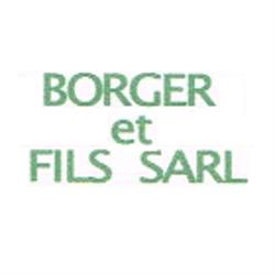 Borger et Fils, Brive-la-Gaillarde - Horaires d'ouverture