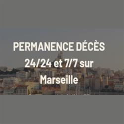 Agences Funeraire de France AFF, Marseille - Horaires d'ouverture