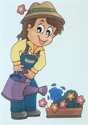 Claire Jardins, Saint-André-d'Embrun - Horaires d'ouverture