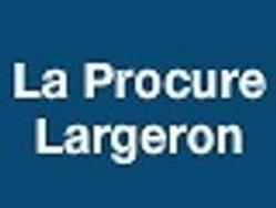 La Procure Largeron, Reims - Horaires d'ouverture
