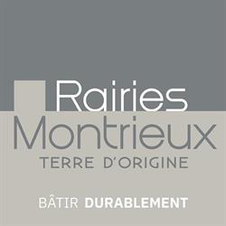 Rairies Montrieux - Showroom parisien, Paris - Horaires d'ouverture
