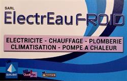 Electreaufroid SARL, Listrac-de-Durèze - Horaires d'ouverture