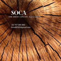 Sud Ouest Concept Agencement, Caussade - Horaires d'ouverture
