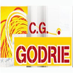 SARL CG Godrie, Bressuire - Horaires d'ouverture