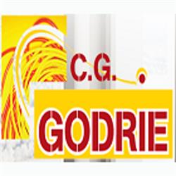 SARL CG Godrie, Bressuire - Horaires d'ouverture