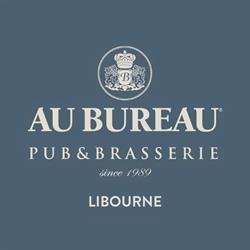 Au Bureau - Pub et Brasserie, Libourne - Horaires d'ouverture