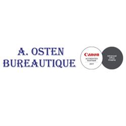 Agence Osten Bureautique, Coubron - Horaires d'ouverture
