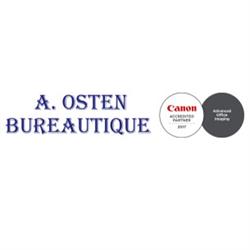 Agence Osten Bureautique, Coubron - Horaires d'ouverture