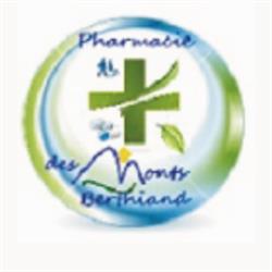 Pharmacie des Monts Berthiand Selarl, Izernore - Horaires d'ouverture