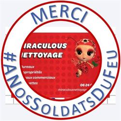 Miraculous Nettoyage, Grasse - Horaires d'ouverture