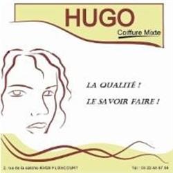 Coiffure mixte Hugo, Flixecourt - Horaires d'ouverture