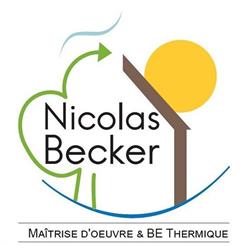 Nicolas Becker Maîtrise D'Oeuvre, Henridorff - Horaires d'ouverture