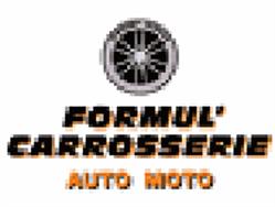 Formul'carrosserie, La Chaussée-Saint-Victor - Horaires d'ouverture