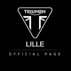 Triumph Lille Avenir Moto, Seclin - Horaires d'ouverture