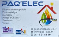 Paq Elec, Saint-Remèze - Horaires d'ouverture