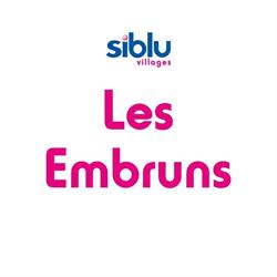 Les Embruns - Camping Siblu, Lège-Cap-Ferret - Horaires d'ouverture