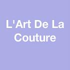 L'Art De La Couture, Coutances - Horaires d'ouverture