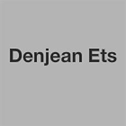 Denjean Ets, Saint-Martin-en-Haut - Horaires d'ouverture