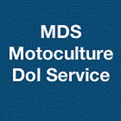 MDS Motoculture Dol Service, Dol-de-Bretagne - Horaires d'ouverture