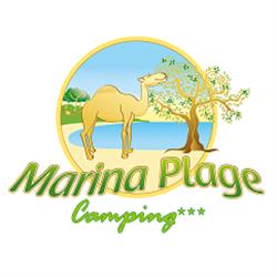 GLM Camping Marina Plage SAS, Vitrolles - Horaires d'ouverture