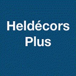 Heldécors Plus, Nalliers - Horaires d'ouverture