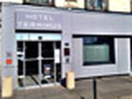 Contact Hotel Terminus Hôtel Adhérent, Nantes - Horaires d'ouverture