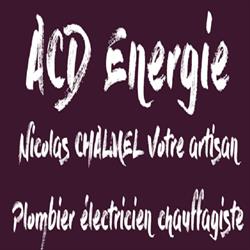 A.C.D Assistance Dépannage Chalmel, Piré-sur-Seiche - Horaires d'ouverture