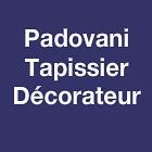 Padovani Tapissier Decorateur, Vaires-sur-Marne - Horaires d'ouverture