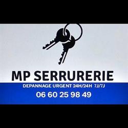 MP Serrurerie, Metz - Horaires d'ouverture