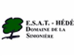 E.S.A.T la Simonière, Saint-Symphorien - Horaires d'ouverture
