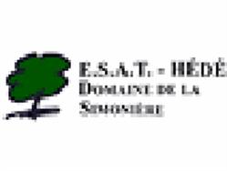 E.S.A.T la Simonière, Saint-Symphorien - Horaires d'ouverture