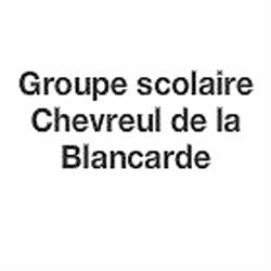 Ecole primaire privée Chevreul-Blancarde, Marseille - Horaires d'ouverture