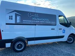Cantal Menuiserie, Ydes - Horaires d'ouverture