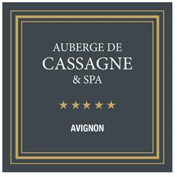 Auberge de Cassagne & Spa, Le Pontet - Horaires d'ouverture