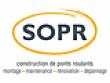 SOPR Solutions de Levage, Béligneux - Horaires d'ouverture