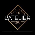 L'Atelier, La Mézière - Horaires d'ouverture