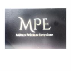 Métaux Précieux Européens MPE, Lyon - Horaires d'ouverture