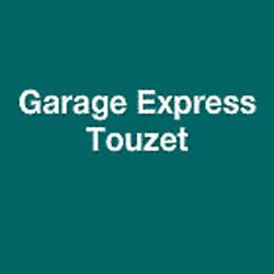 Garage Express Touzet Agent, Brest - Horaires d'ouverture