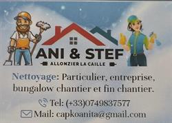 ANI & STEF, Allonzier-la-Caille - Horaires d'ouverture