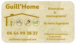 Guill'Home, Rieupeyroux - Horaires d'ouverture