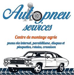 Auto Pneu Services Concession, Saint-Orens-de-Gameville - Horaires d'ouverture