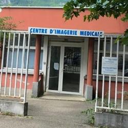 Centre de Radiologie du Docteur Bruttmann, Fontaine - Horaires d'ouverture