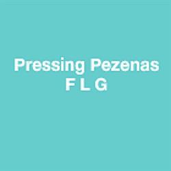 Pressing Laverie Pezenas F L G, Pézenas - Horaires d'ouverture